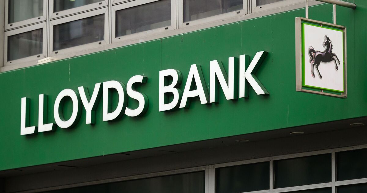 Lloyds, NatWest and Halifax to close 11 bank branches next week - full list